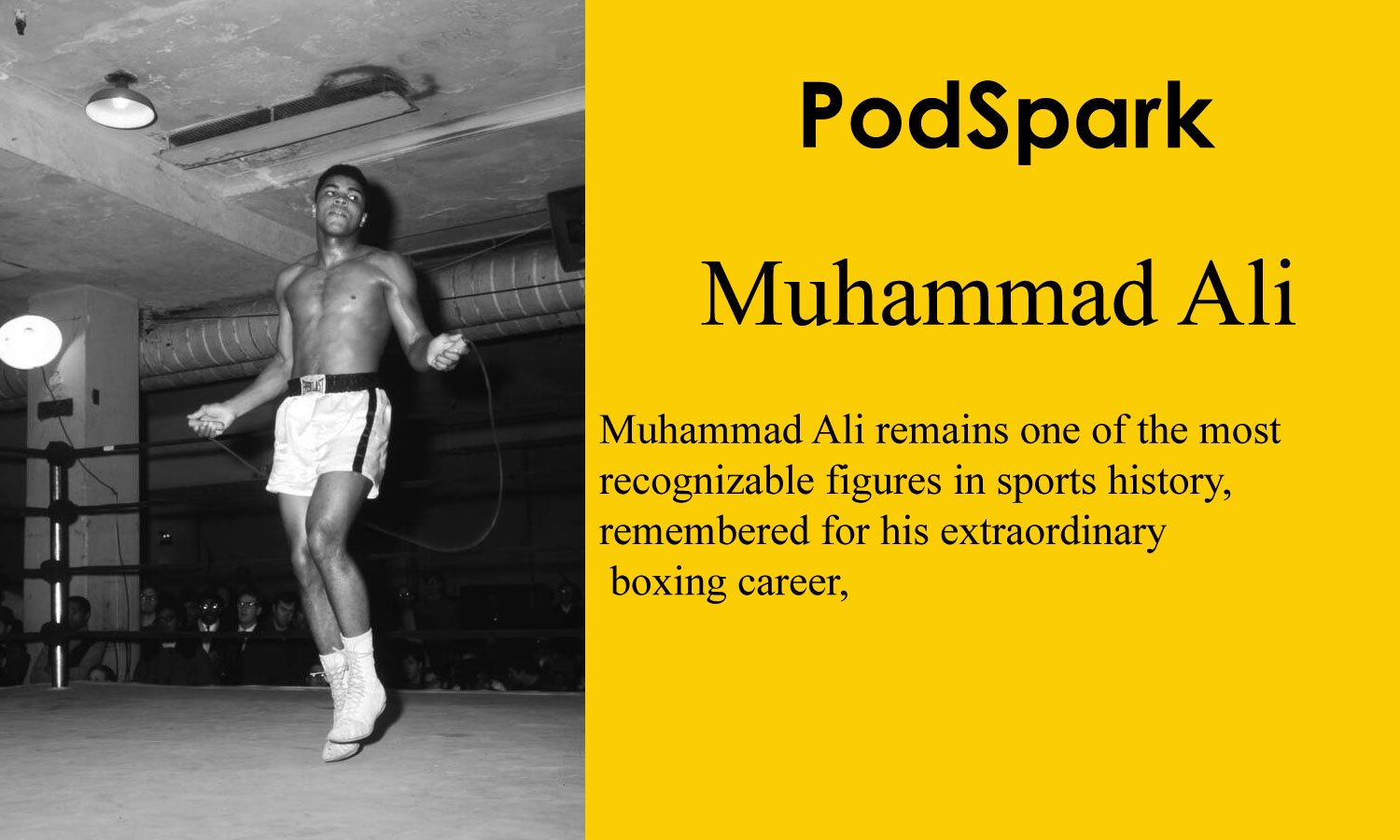Muhammad Ali