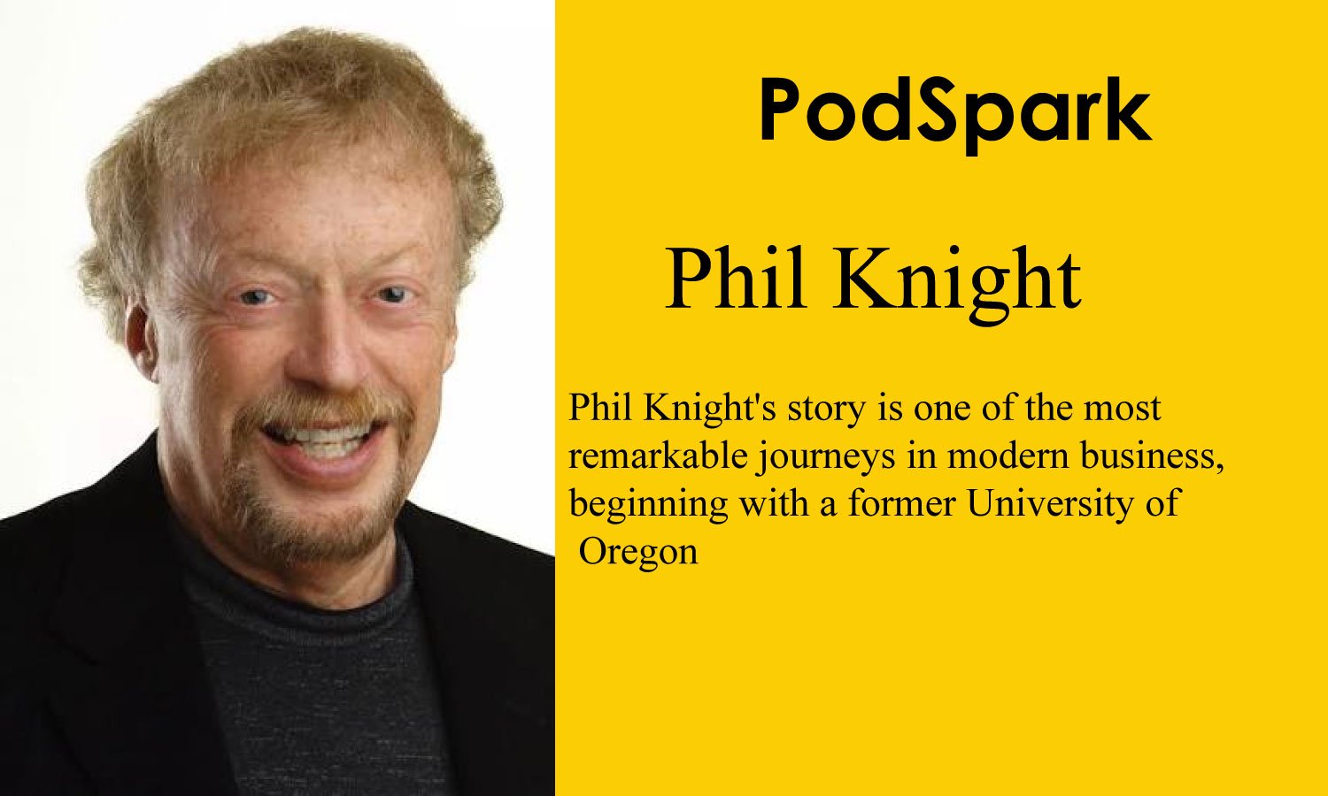 Phil Knight