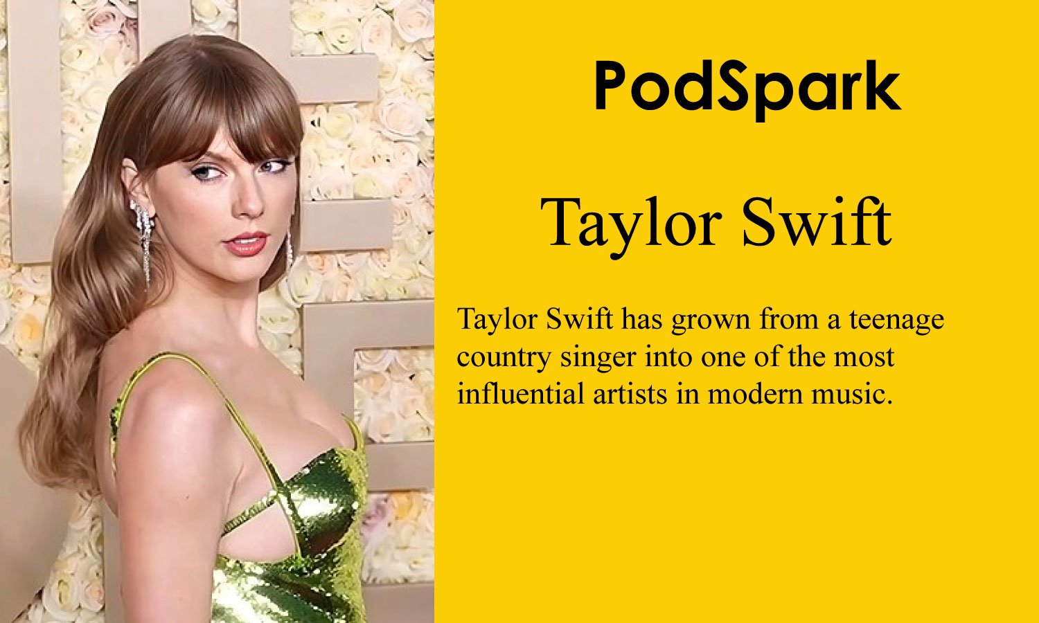 Taylor Swift