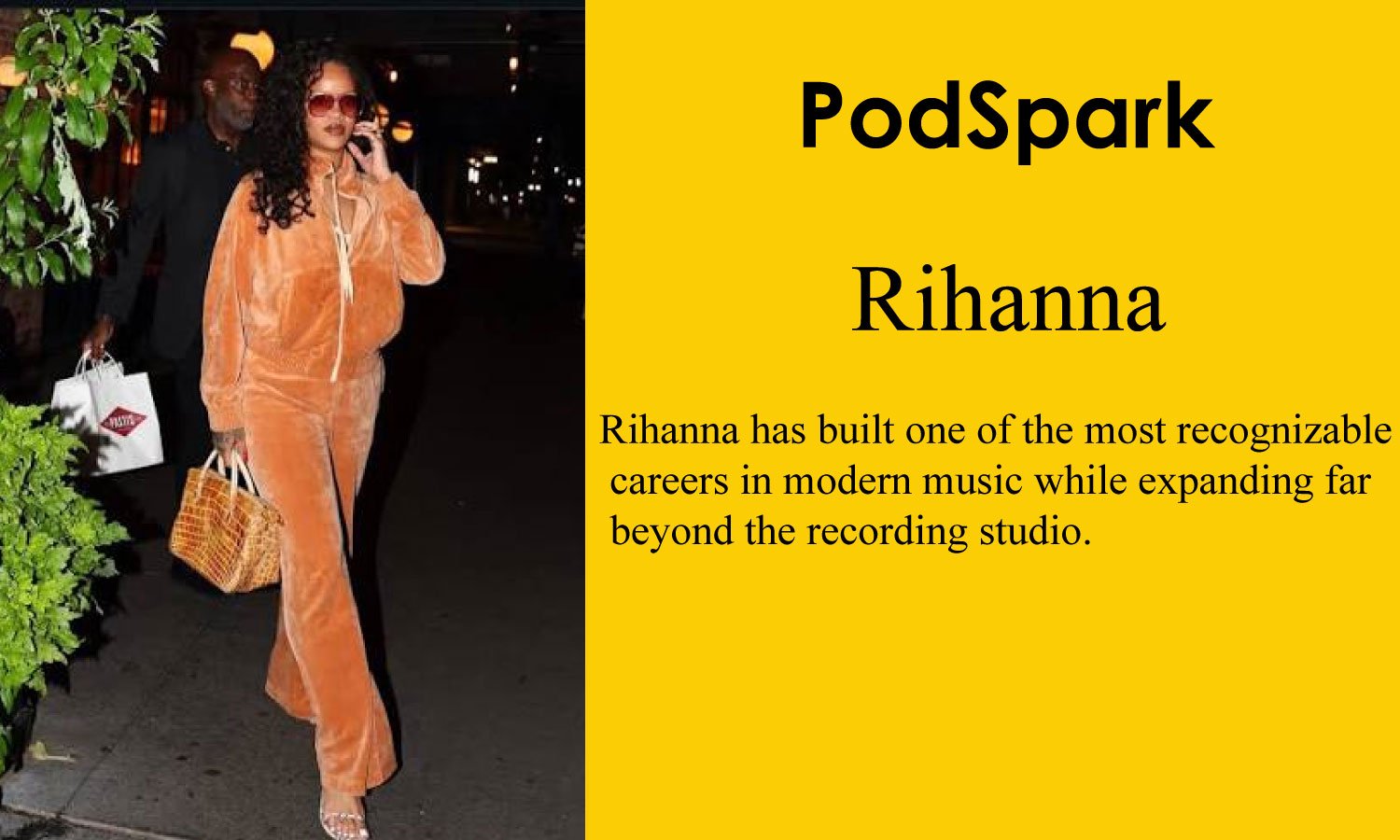 Rihanna