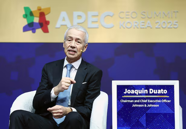 Joaquin Duato