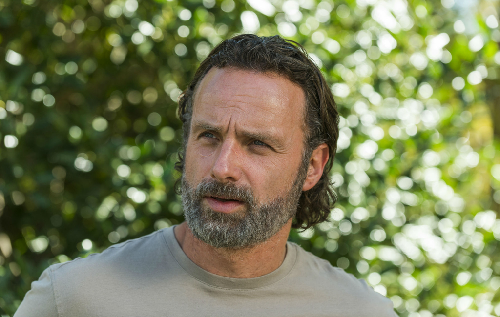 Rick Grimes 
