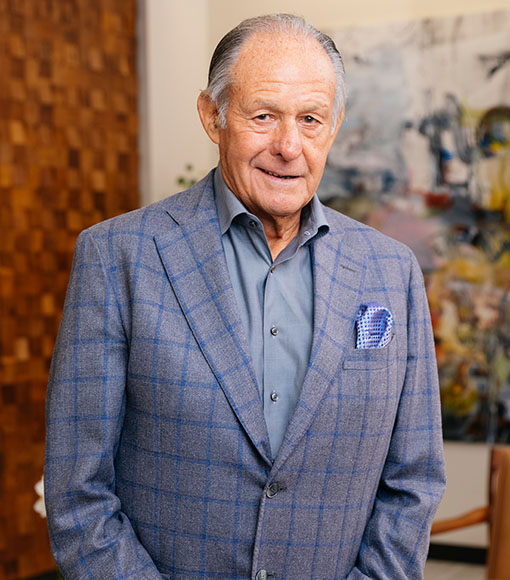 John Sobrato