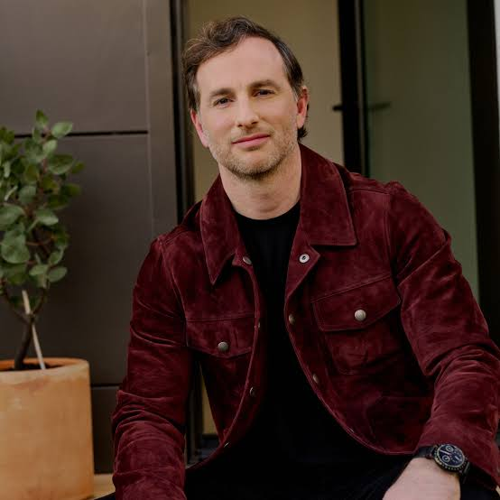 Joe Gebbia