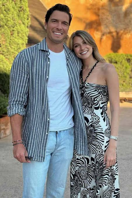Will Reeve Reveals Testicular Cancer Diagnosis and Says He Is Now Cancer Free