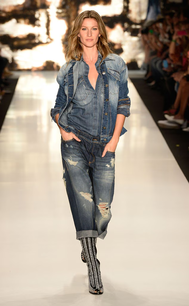 Gisele Bündchen