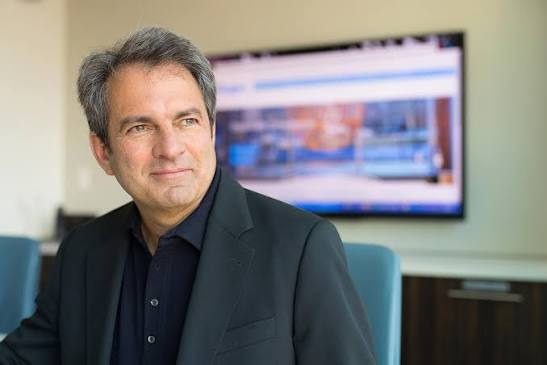 Michel Vounatsos
