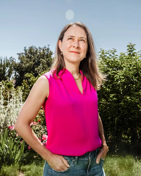Susan Wojcicki