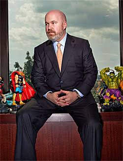 Cliff Asness