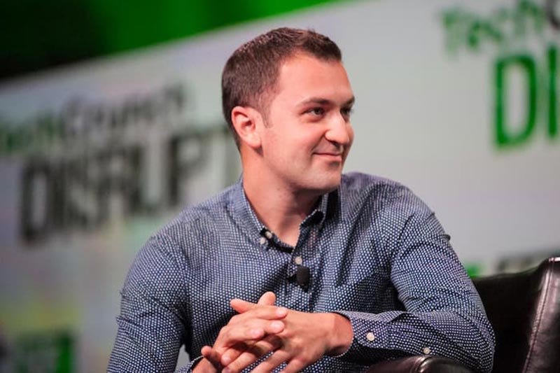 John Zimmer 