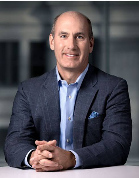 John Stankey