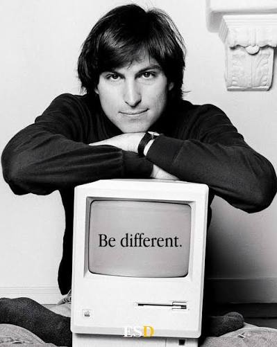 Steve Jobs
