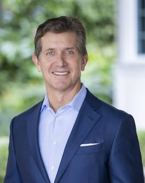 Alex Gorsky