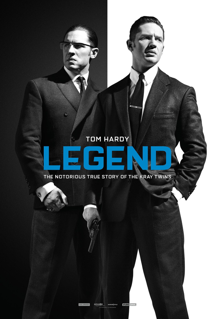 Tom Hardy Height
