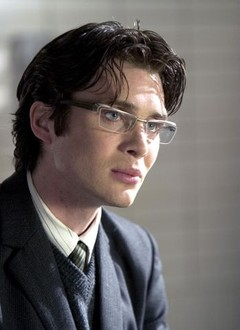 Cillian Murphy Height