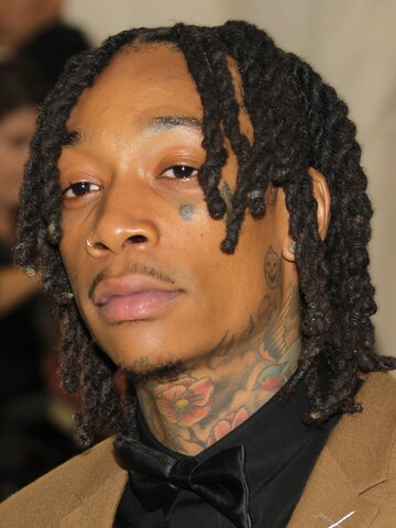 Wiz Khalifa Net Worth