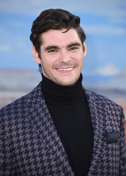 RJ Mitte Net Worth