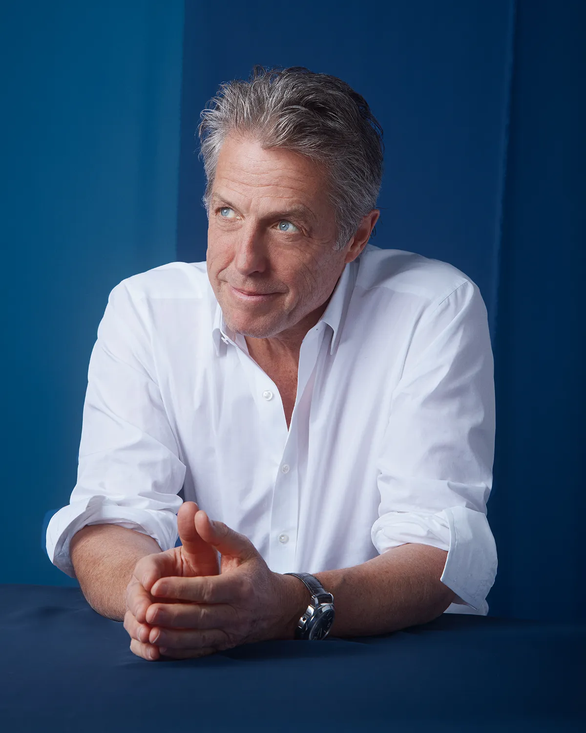 Hugh Grant Net Worth
