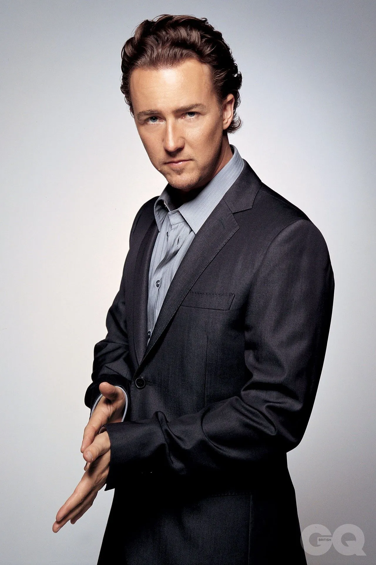 Edward Norton Net Worth